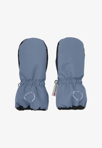 Niet geselecteerd, flint stone