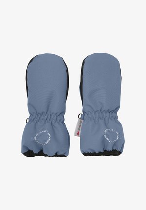 EN FANT Fäustling - flint stone