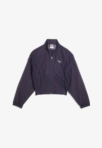 Nepasirinkta, deep plum