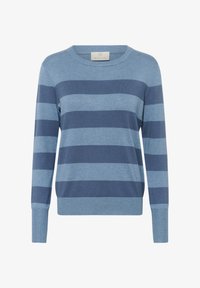Unselected, windward m. bering wide stripe