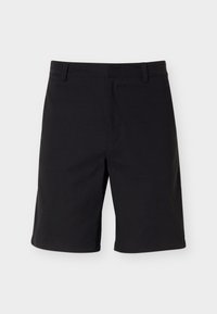 Δεν επιλέχθηκε, pitch black