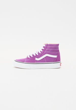 SK8 HI TAPERED UNISEX - Korkeavartiset tennarit - willowherb