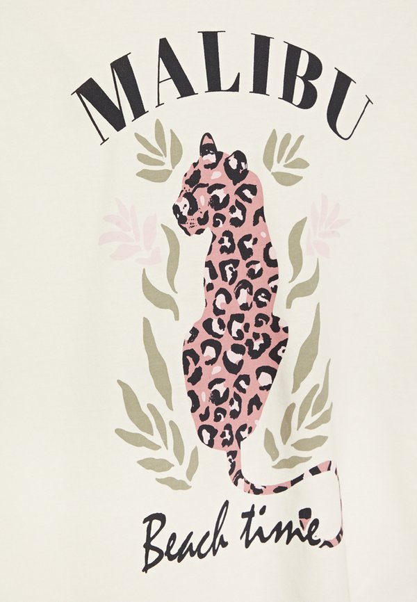 NKFVIGEA 2 PACK - Print T-shirt3