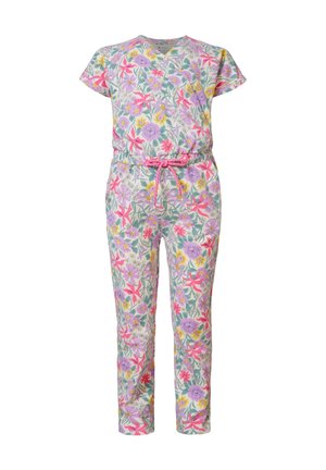 ELDORADO - Jumpsuit - orchid bouquet