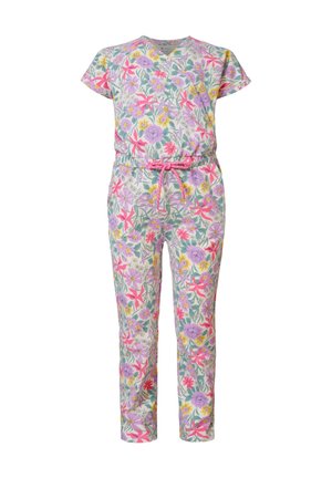 Noppies ELDORADO - Jumpsuit - orchid bouquet