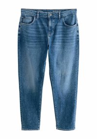 VINTAGE STRETCH AUTHENTIC .  - REGULAR FIT - Jeans Tapered Fit - blue mid