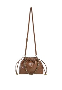 Pepe Jeans GISELLE - Håndtasker - chocolate brown