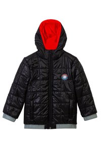 bugatti Winterjacke - caviar