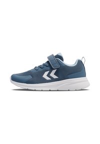 Niet geselecteerd, faded denim