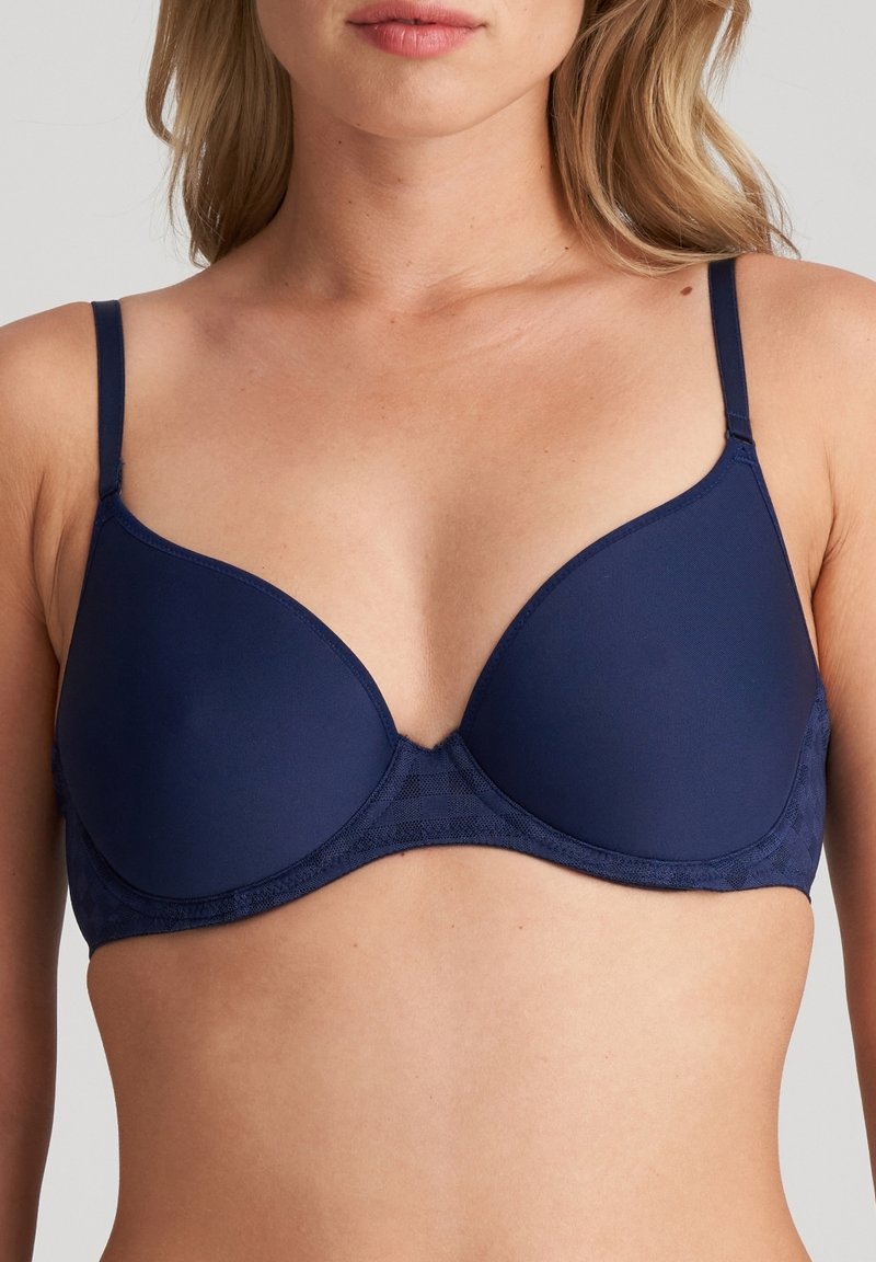 Marie Jo JEREME SPACER FULL CUPSPACER FULL CUP - T-shirt BH - sapphire blue