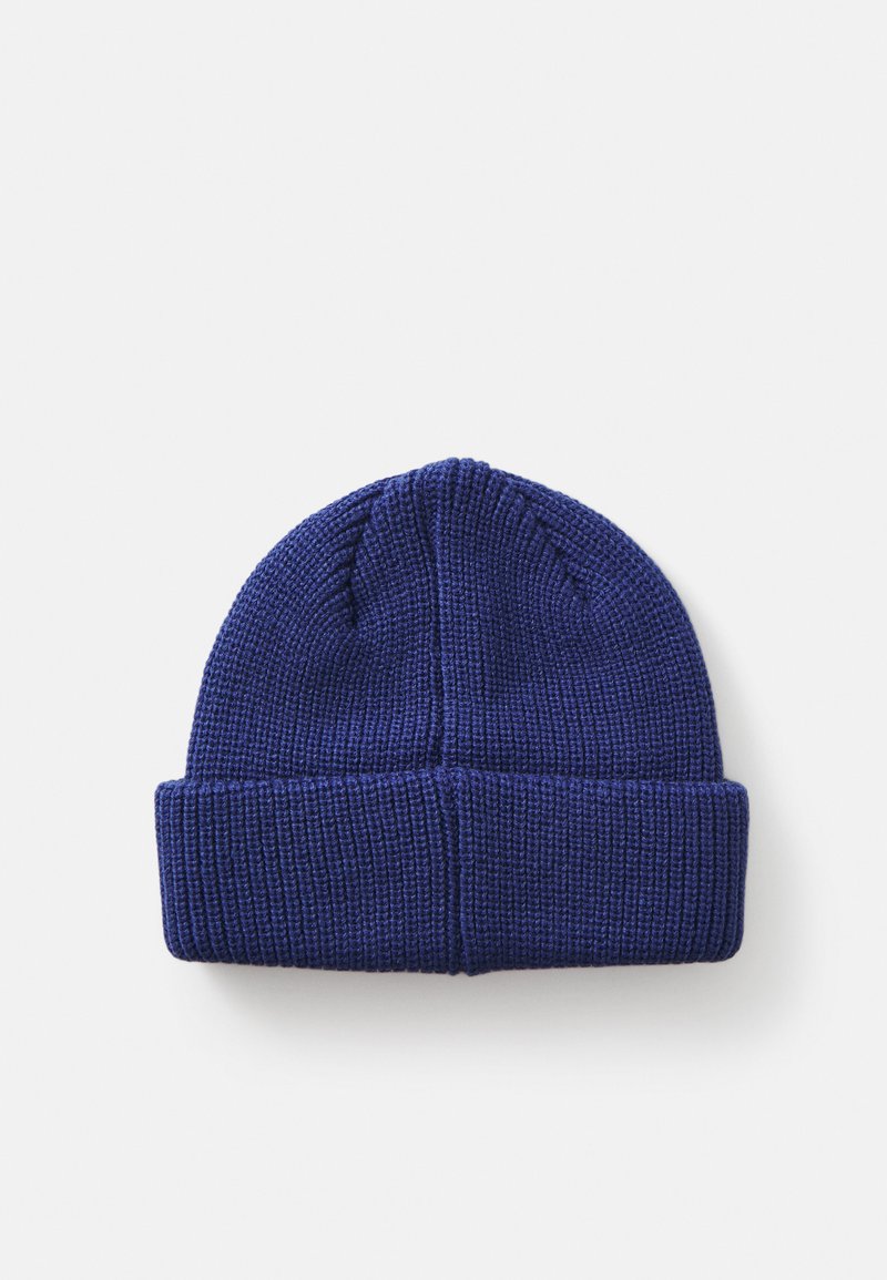 Obey Clothing FUTURE BEANIE UNISEX Berretto limoges/blu