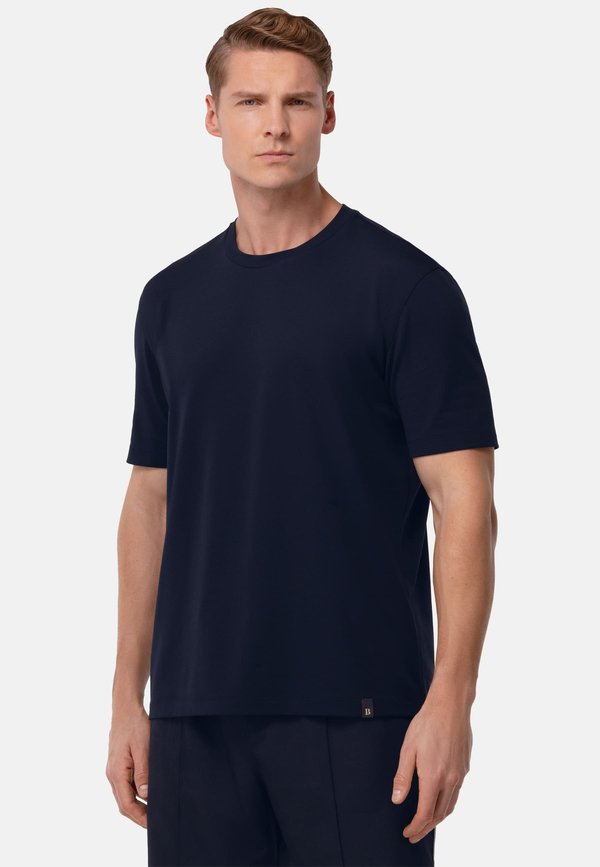 S.CAFÈ HIGH-PERFORMANCE  - T-Shirt basic