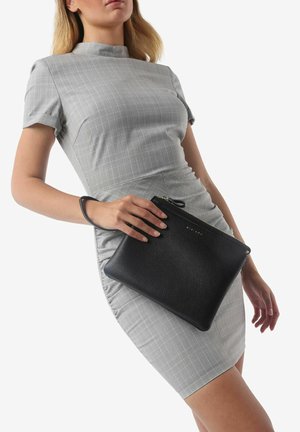 Miriade MANNY - Pochette - nero