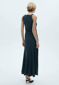 Mango Maxi-jurk - grey