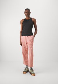 Columbia BOUNDLESS TREK™ SUPPORT TANK - Tops - black