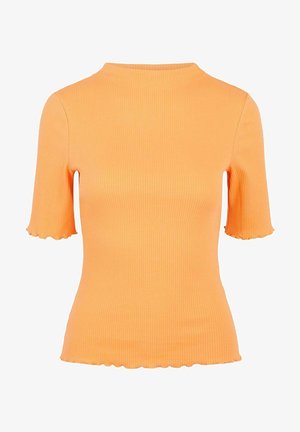 Pieces, T-shirt basic
