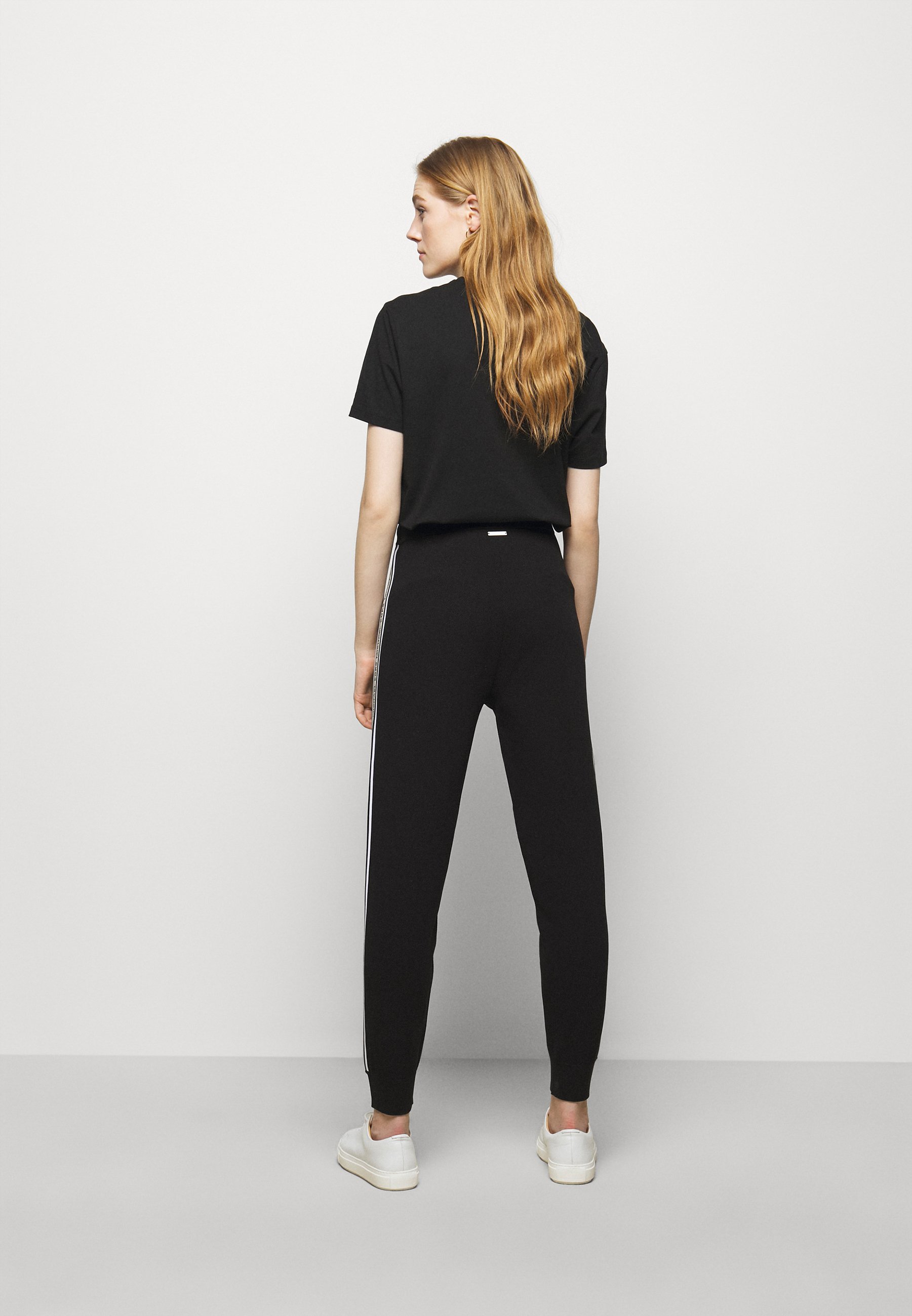 MICHAEL Michael Kors LOGO TAPE JOGGER 