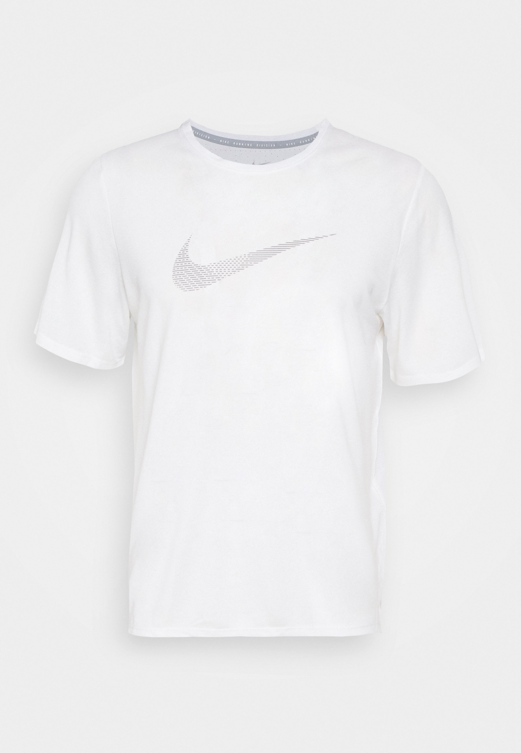 Nike Performance RUN MILER - Print T 