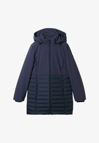 Selected, sky captain blue