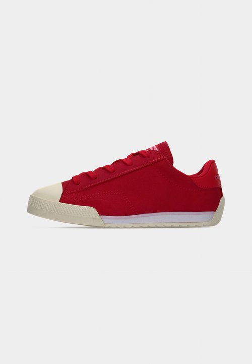 Converse CHUCK TAYLOR UNISEX - Trainers - red/new found bloom/egret — foto 2