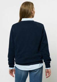 U.S. Polo Assn. KLARA - Mikina - dark sapphire