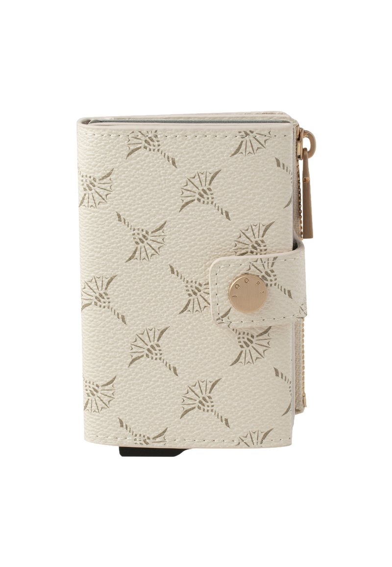 JOOP! CORTINA  - Portemonnee - offwhite