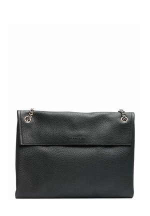 VENUMS - Borsa a mano - nero