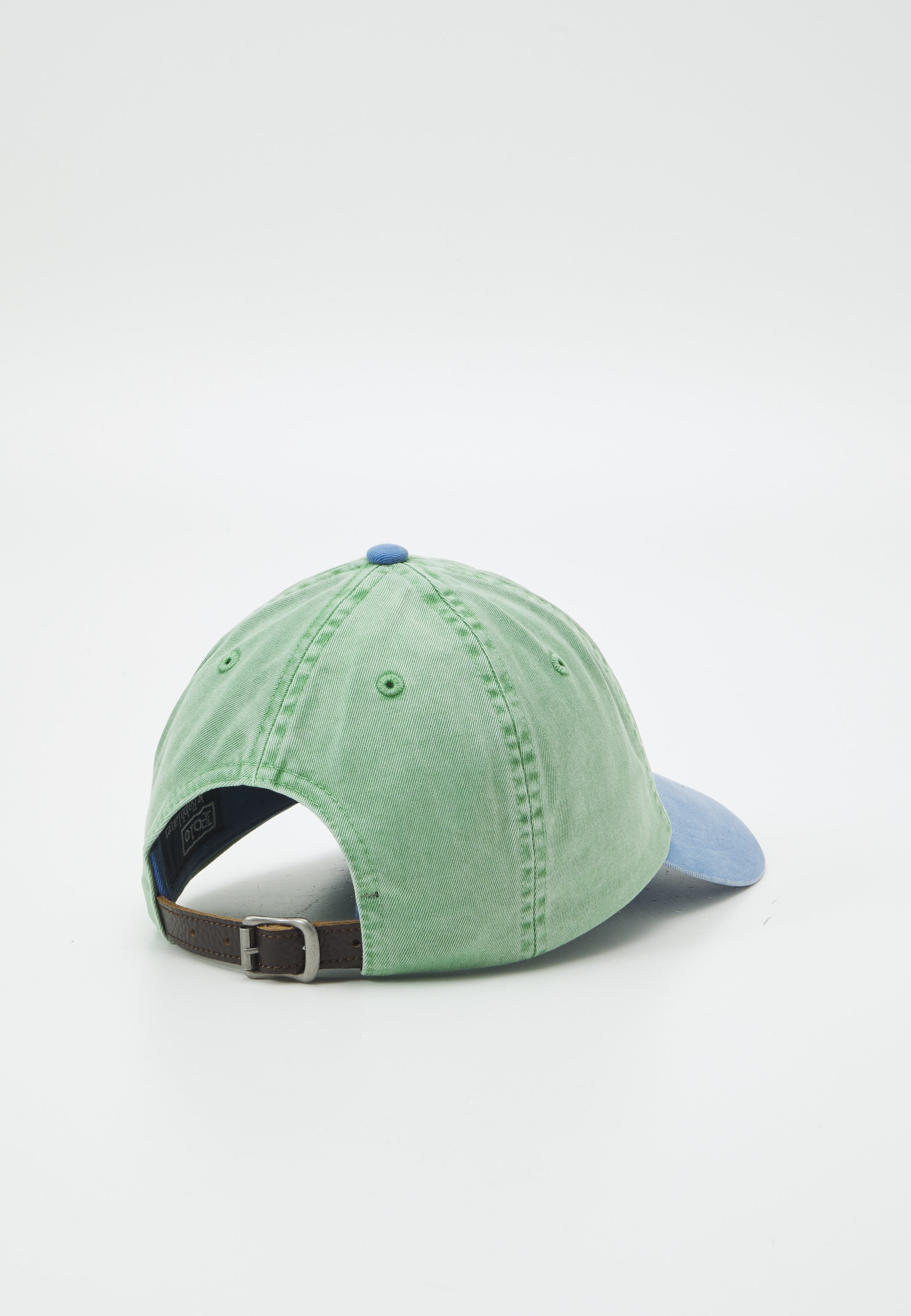 Polo Ralph Lauren BILL HAT - Cap - raft 