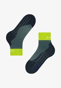 Non sélectionné, steel grey