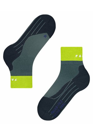 TK2 COOL - Sportsokken - steel grey