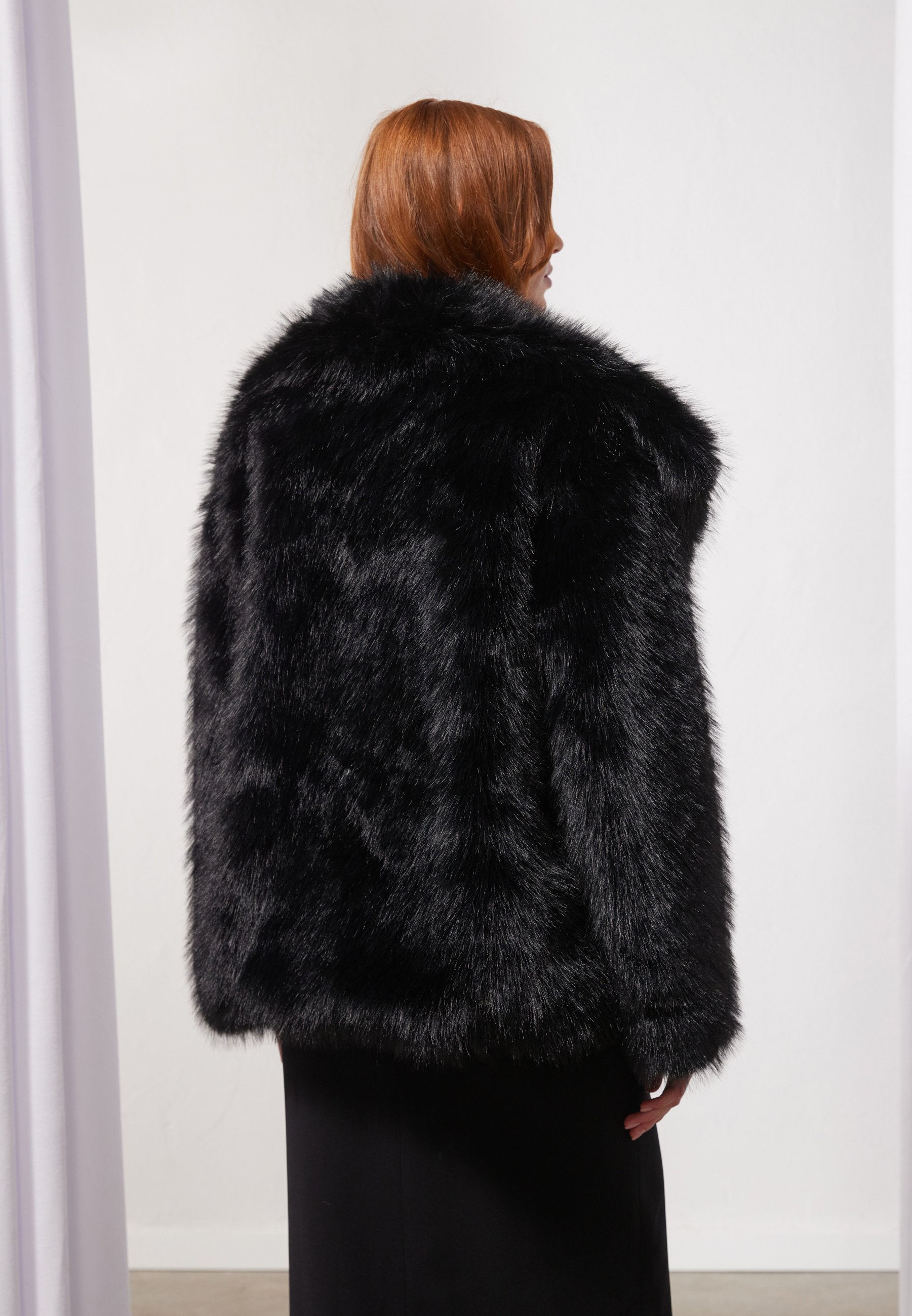 【未着用美品】frey フレイ　AIR SUMMER BLOUSON Black 未着用美品】frey フレイ AIR SUMMER BLOUSON Black - メルカリ