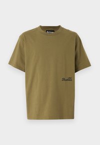 REGENCE GRAPHIC  - T-shirt imprimé - burnt olive