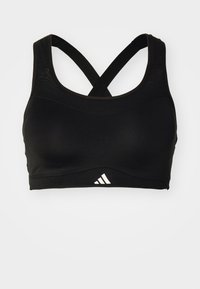 TLRD IMPACT - Brassières de sport à maintien supérieur - black