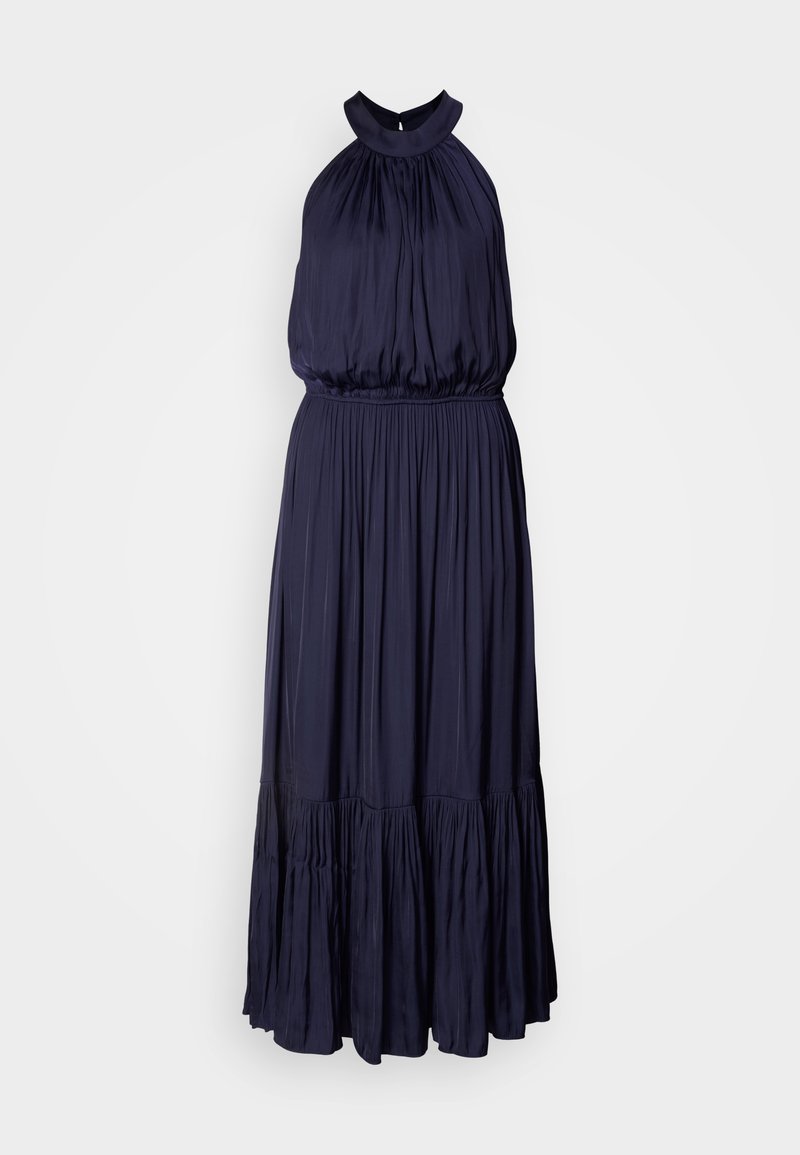Morgan Maxi-jurk donkerblauw