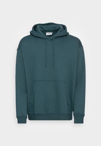 Não selecionado, green