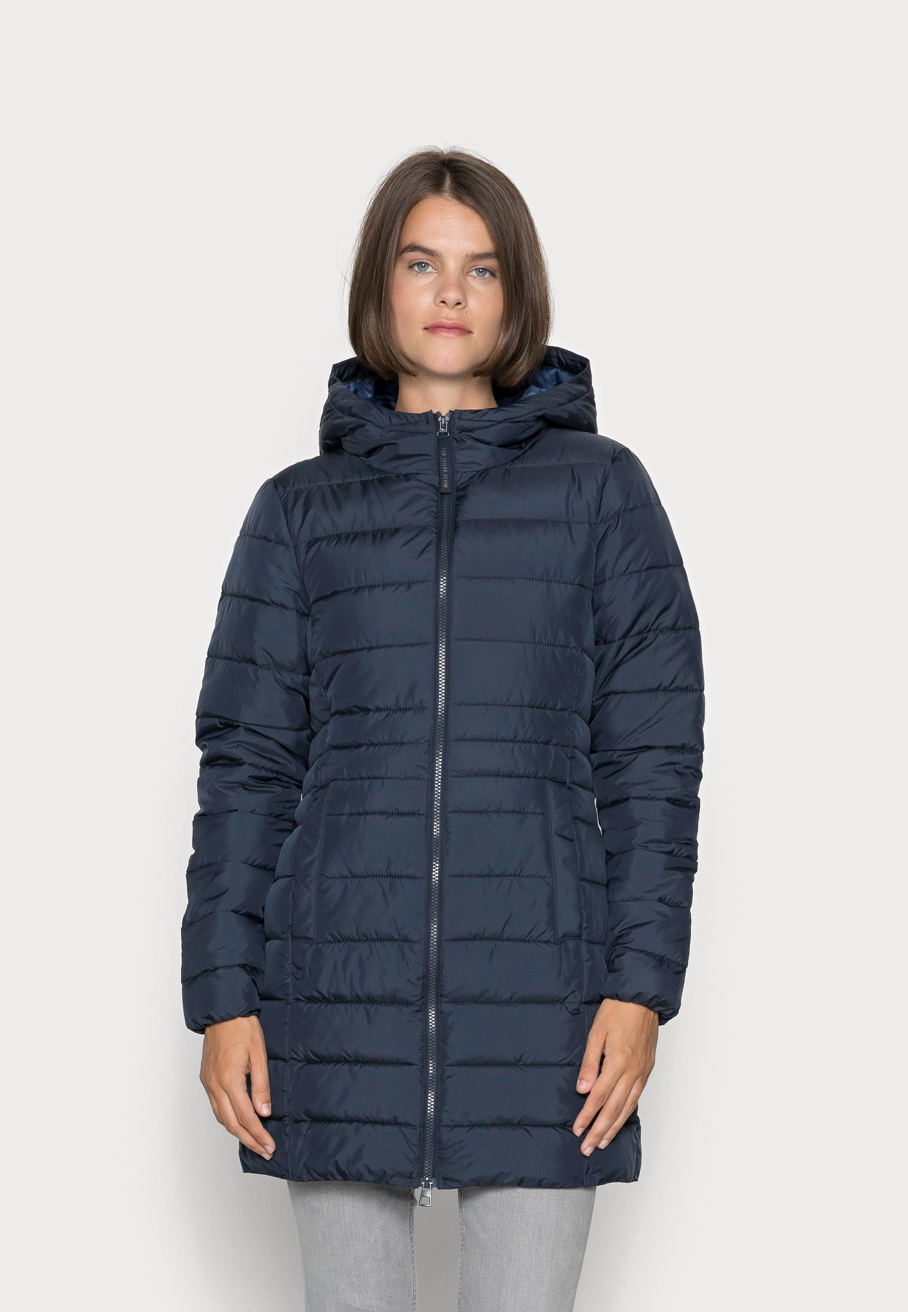 TOM TAILOR DENIM LIGHT WEIGHT PUFFER 
