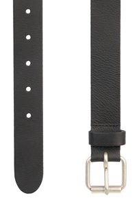 Petrol Industries LEATHER - Riem - black
