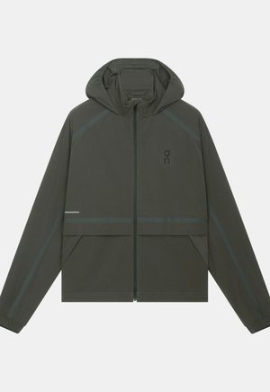 On, PERFORMANCE VOLT JACKET - Veste légère - espresso