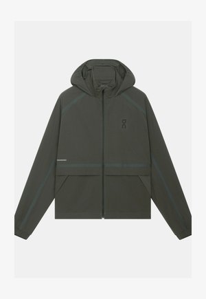 On, PERFORMANCE VOLT JACKET - Veste légère - espresso