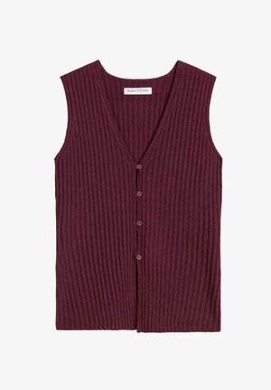 Marc O'Polo DENIM, - Kamizelka