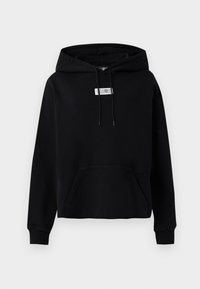 Hoodie - black