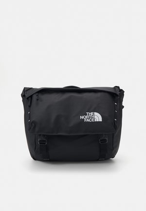 The North Face, Sac bandoulière - black