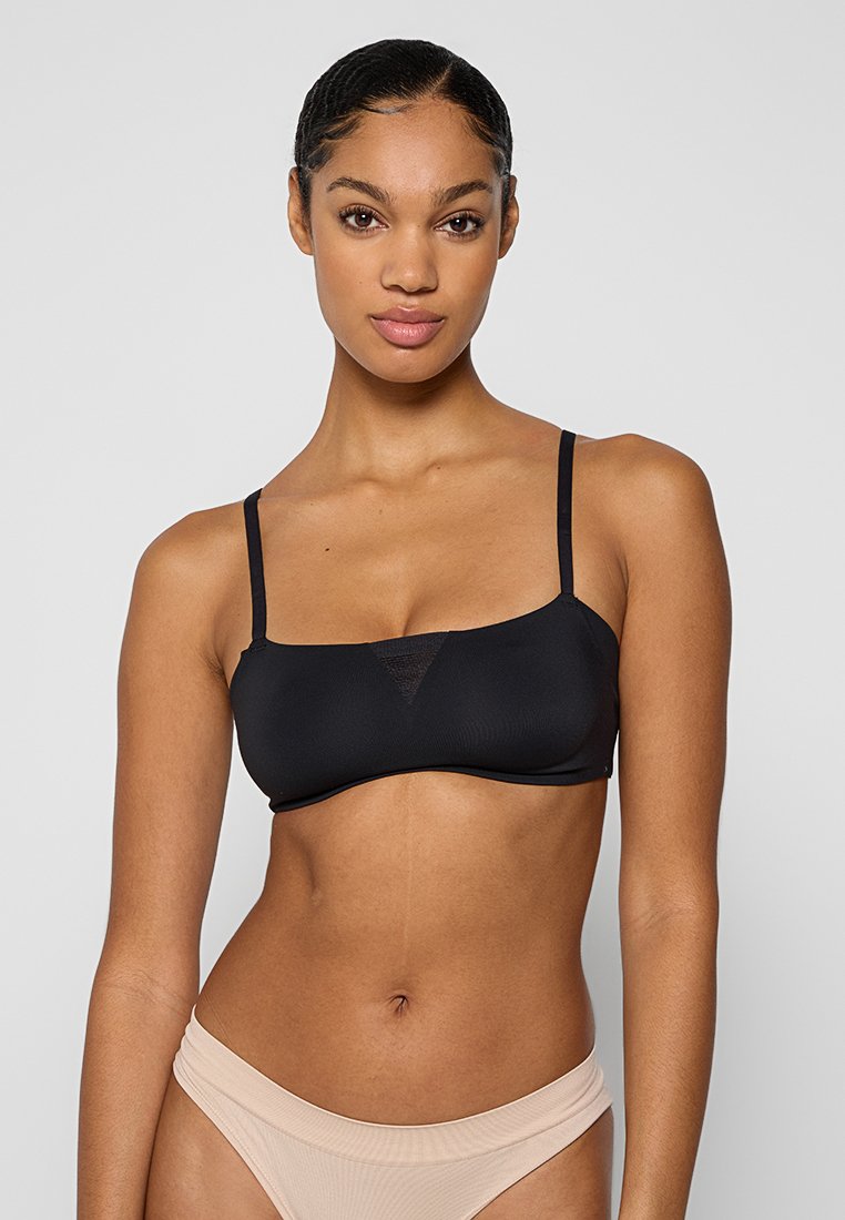 Triumph T-shirt BH zwart