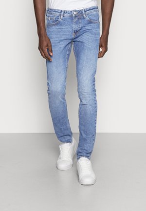 Jeans Slim Fit - light blue