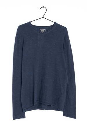 Maglione - blue