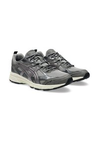 ASICS SportStyle GEL-NUNOBIKI - Sneakers basse - clay grey graphite