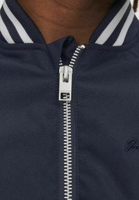 Jack & Jones Junior JUNIOR MINI - Kurtka Bomber