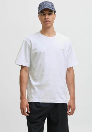 Basic T-shirt - bright white