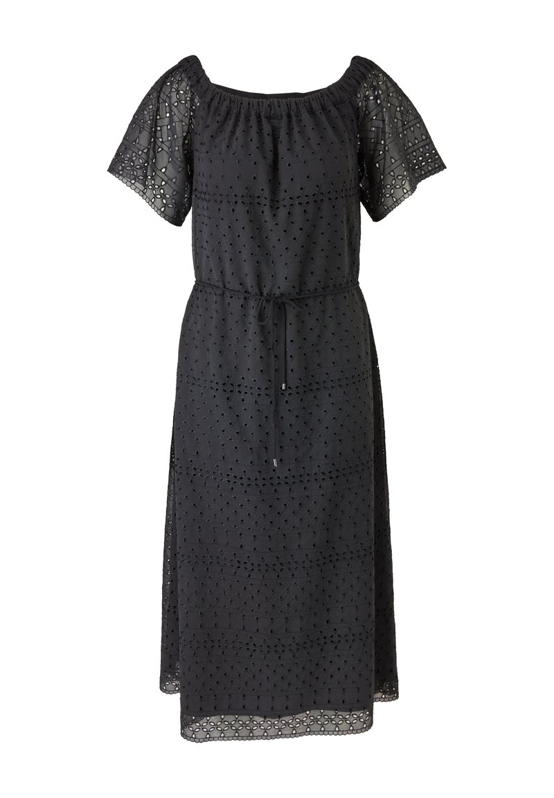 s.Oliver BLACK LABEL Jurk zwart s.Oliver BLACK LABEL Jurk zwart