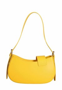 CHICCA BORSE Borsa a mano - giallo